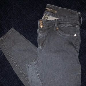 Torrid Premium Stretch Jegging Size14 Short